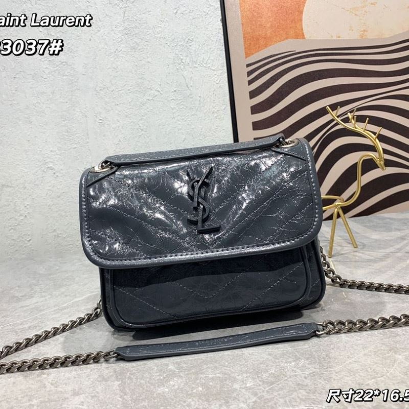 Y*L satchel bags
